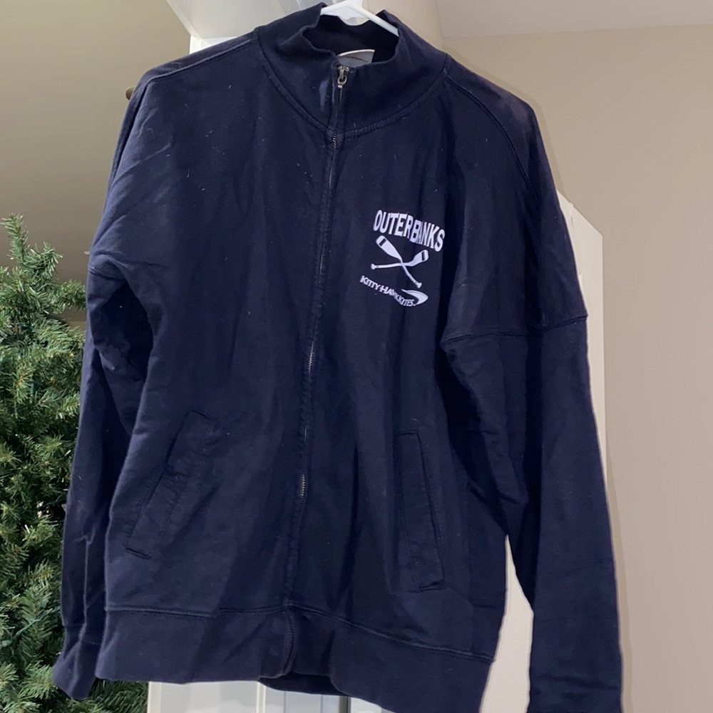 Outer Banks sweatshirt